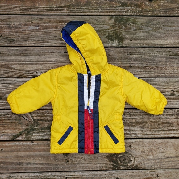 Tommy Hilfiger Other - VTG Tommy Hilfiger Kids Jacket
